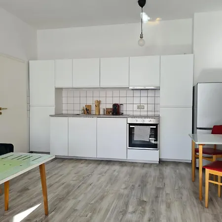 Apartment Kassberg In Ruhiger Lage Für Wochen Oder Monatsaufenthalte *