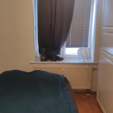 Apartment Kassberg In Ruhiger Lage Fuer Wochen Oder Monatsaufenthalte