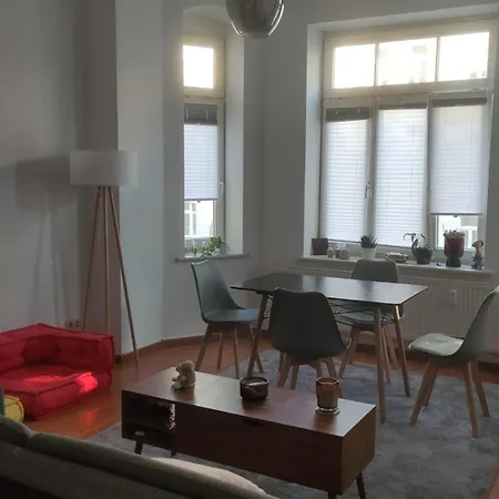 Kassberg In Ruhiger Lage Fuer Wochen Oder Monatsaufenthalte Апартаменты *