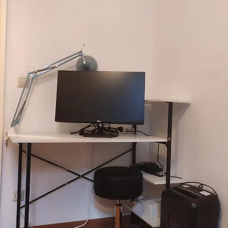 Kassberg In Ruhiger Lage Für Wochen Oder Monatsaufenthalte Apartment Chemnitz