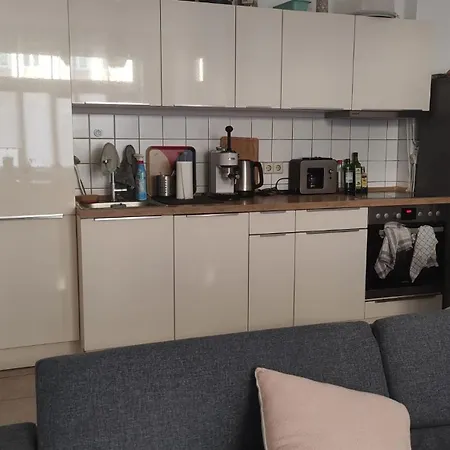 Kassberg In Ruhiger Lage Für Wochen Oder Monatsaufenthalte *