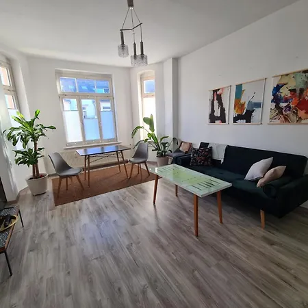 Kassberg In Ruhiger Lage Fuer Wochen Oder Monatsaufenthalte Apartment *