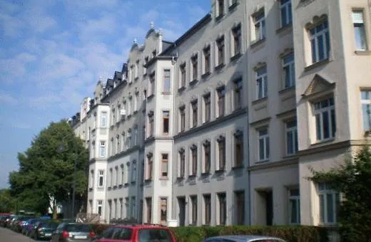 Kassberg In Ruhiger Lage Fuer Wochen Oder Monatsaufenthalte 开姆尼茨