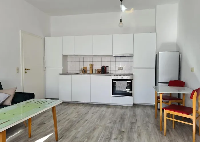 公寓 Kassberg In Ruhiger Lage Fuer Wochen Oder Monatsaufenthalte *