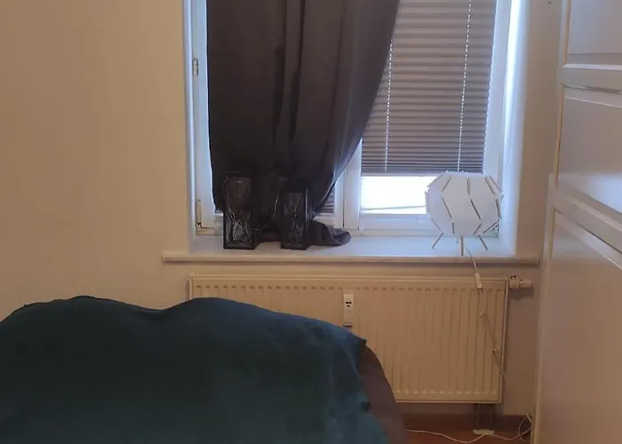 公寓 Kassberg In Ruhiger Lage Fuer Wochen Oder Monatsaufenthalte