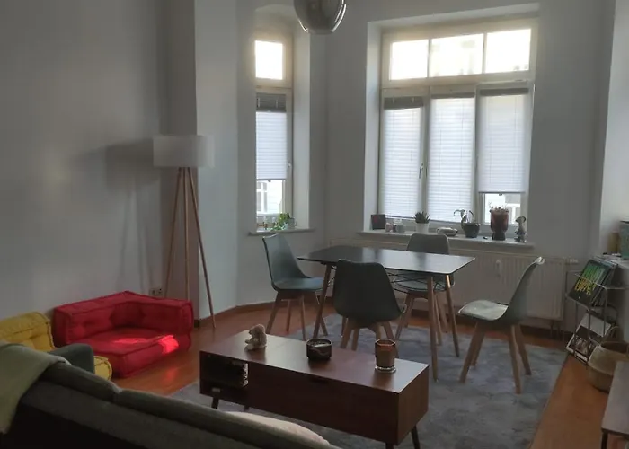 Kassberg In Ruhiger Lage Fuer Wochen Oder Monatsaufenthalte 公寓 *