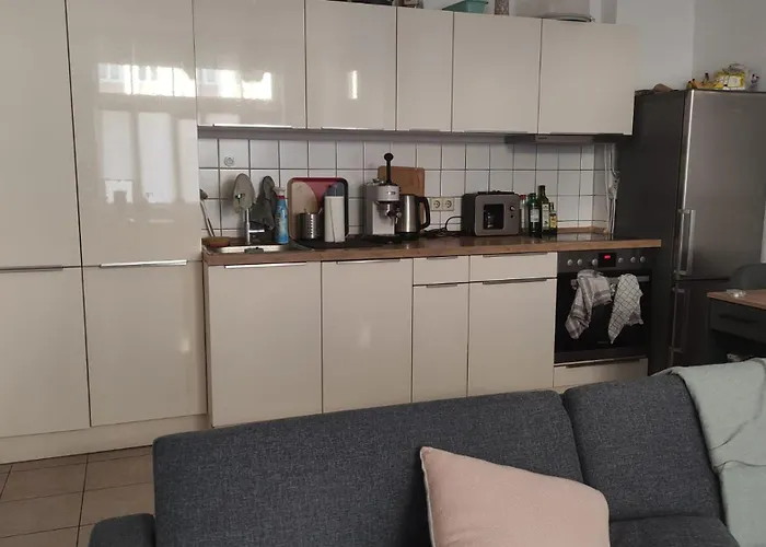 Kassberg In Ruhiger Lage Fuer Wochen Oder Monatsaufenthalte *