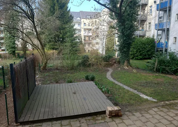 公寓 Kassberg In Ruhiger Lage Fuer Wochen Oder Monatsaufenthalte *