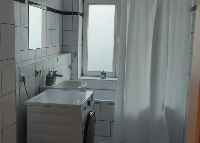 Kassberg In Ruhiger Lage Fuer Wochen Oder Monatsaufenthalte