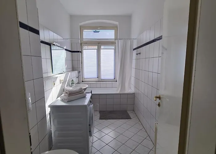 Kassberg In Ruhiger Lage Fuer Wochen Oder Monatsaufenthalte 公寓